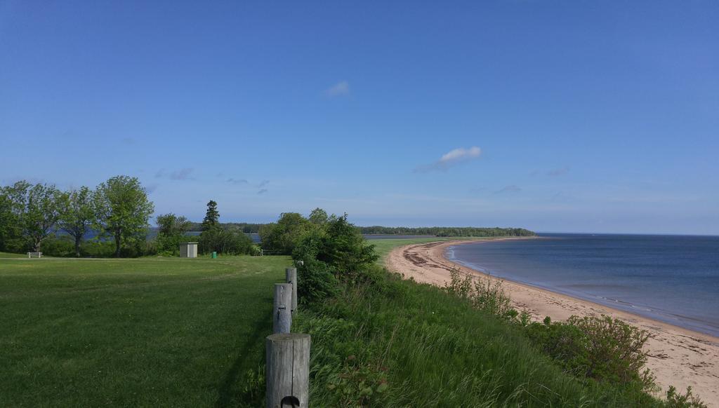 The Scotsman Inn Pictou Dış mekan fotoğraf